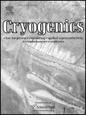 journal Cryogenics, published by Elsevier