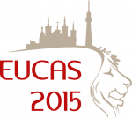 EUCAS 2015