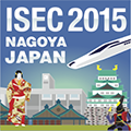ISEC2015