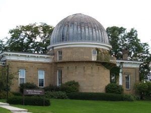 Washburn Observatory