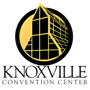Knoxville Convention Center logo
