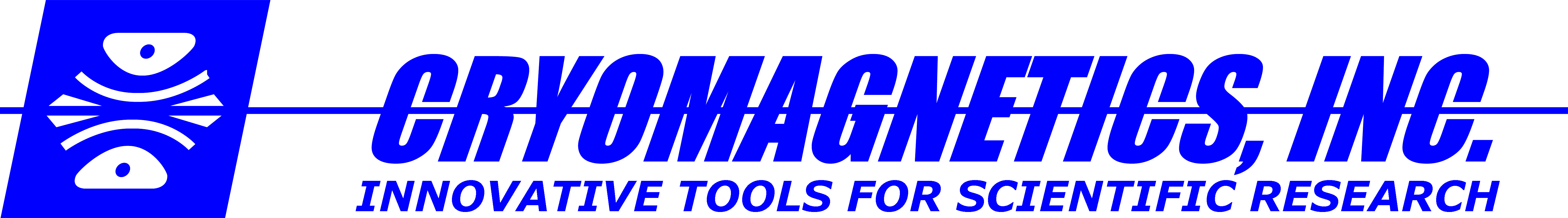 Cryomagnetics, Inc.